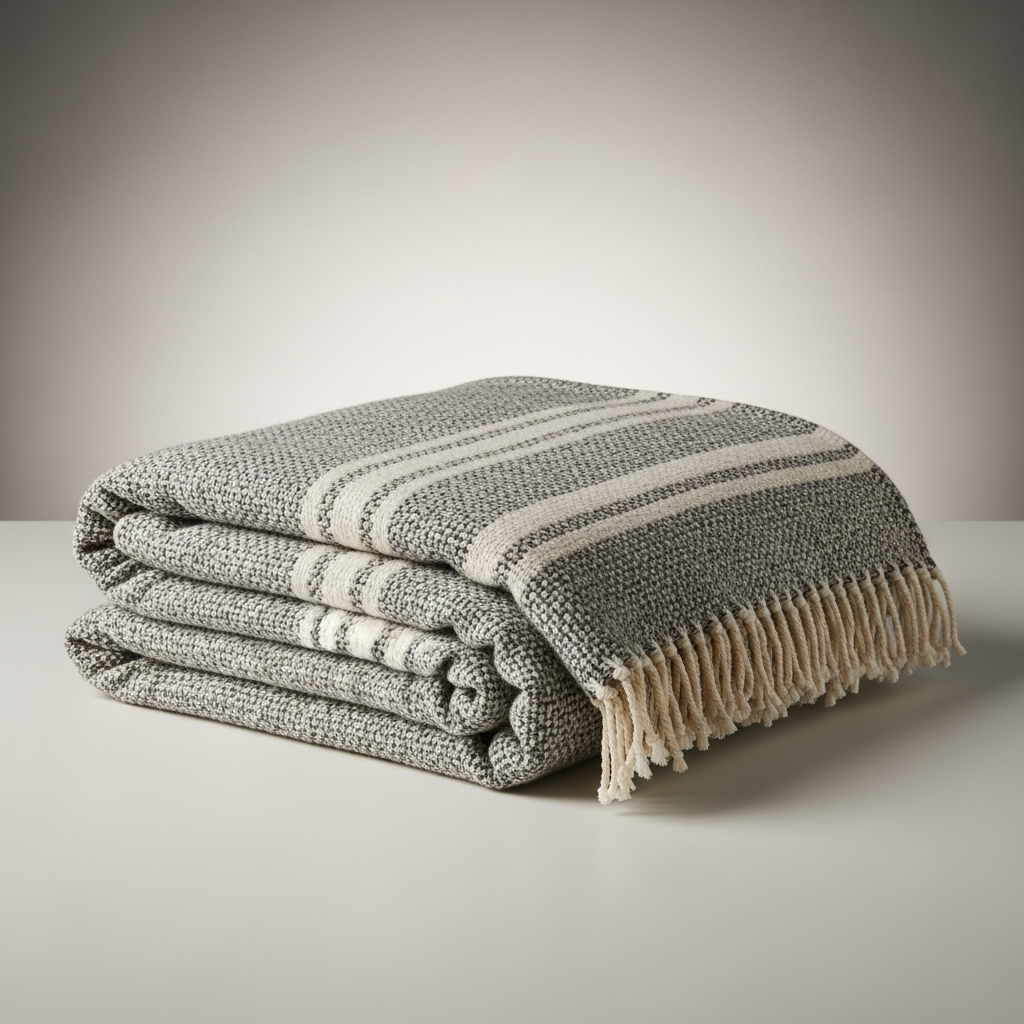 Reading Weight Throw